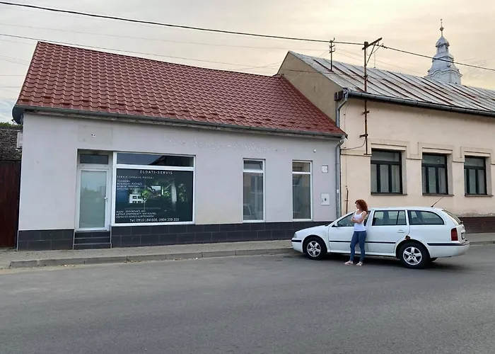 Villa Monica
